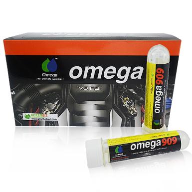 Omega909 Omega909